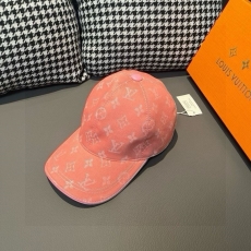 Louis Vuitton Caps